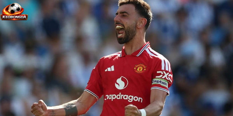 Bruno Fernandes