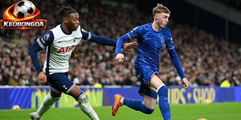 Chelsea vs Tottenham