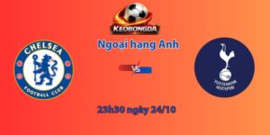 Chelsea vs Tottenham
