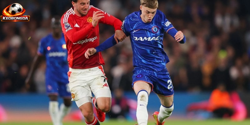 Chelsea vs MU
