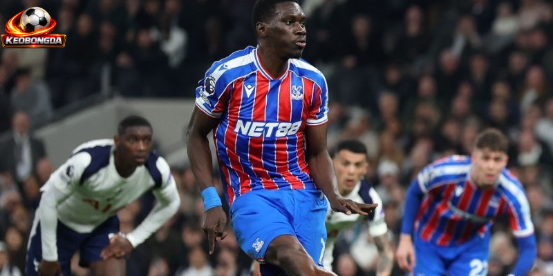 Tottenham vs Crystal Palace
